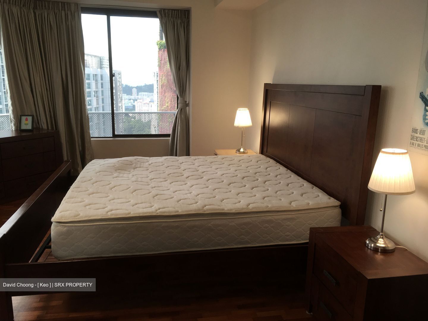 International Plaza (D2), Apartment #501108061